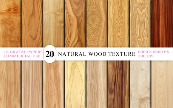 Download Natural Wood Grain Texture Backgrounds - Natural wood Collection